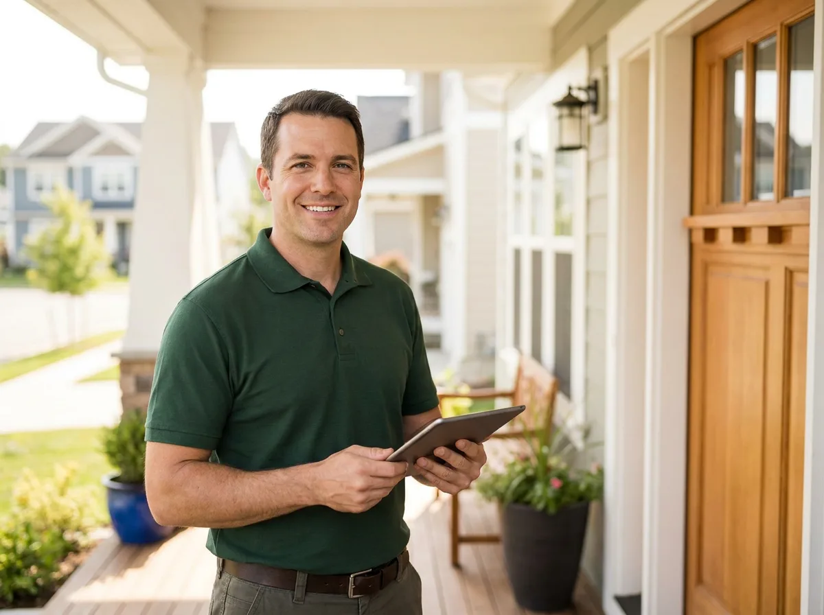 Pest control FAQs for Ramsey, IN